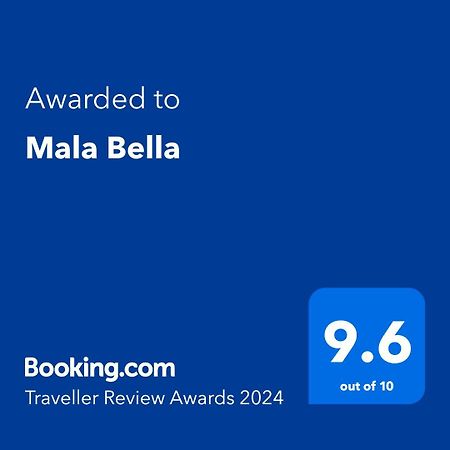 Mala Bella Zemun Exterior foto