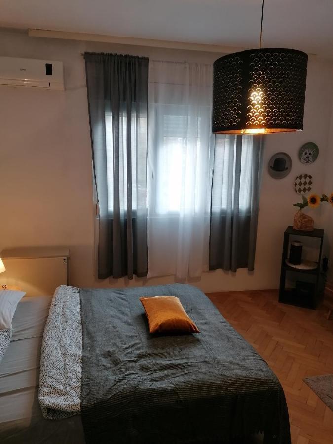 Mala Bella Zemun Exterior foto